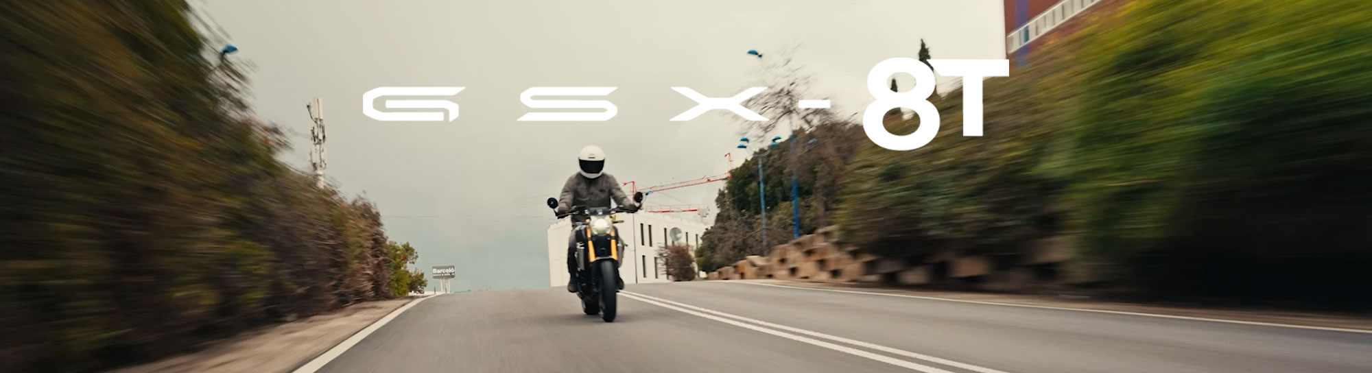 gsx-8t