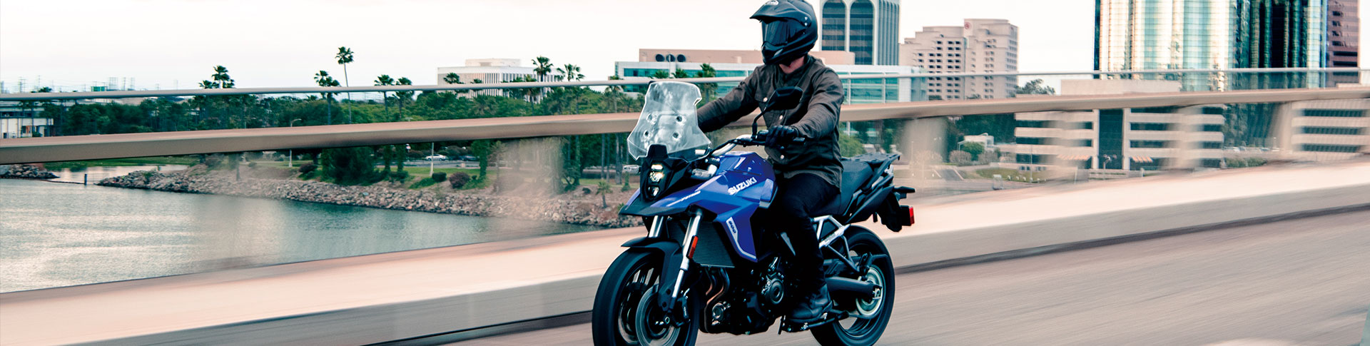 V-STROM 800