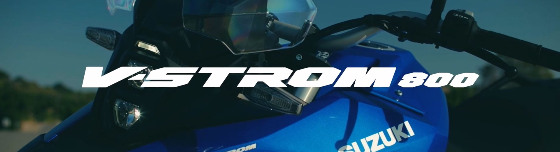 V-STROM 800